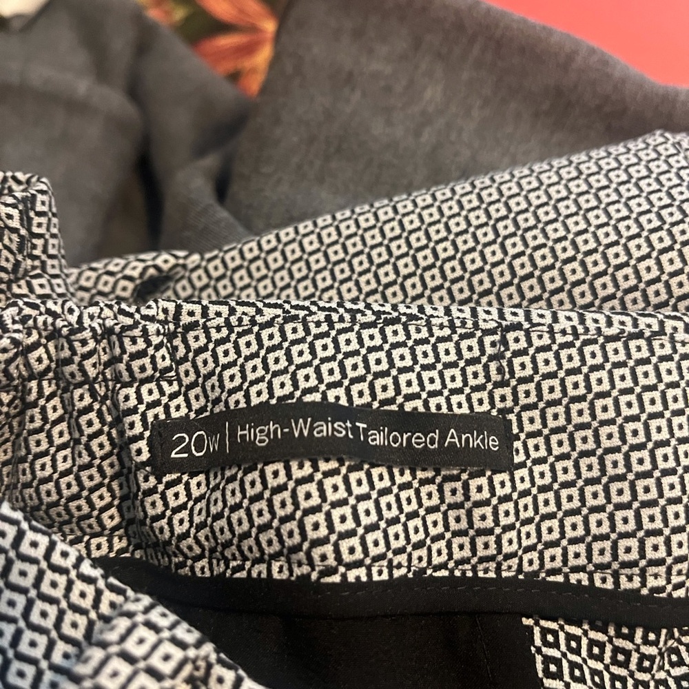 Talbots Pants - Picture 3 of 5